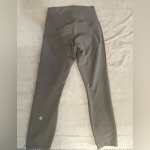lululemon athletica Kids Leggings in Brown